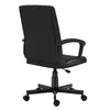 Fotel biurowy Mark Adler Boss 2.5 Black | ergonomiczne Podgląd zdjęcia produktu 11