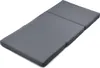 Albero Mio Stripe Graphite 60 x 120 cm Klappmatratze Produktbild-Vorschau 2