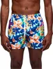 Sundek Repreve® Badeshorts Blau L Herren Blau L Produktbild-Vorschau 1