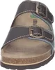 Dr. Brinkmann Leder Clogs Pantoletten Herren 600308, Produktbild-Vorschau 4