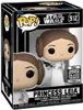 Star Wars Funko POP  PVC-Sammelfigur - Princesse Leia Voir les images du produit 3