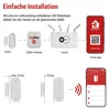 Sensore per porte EMOS GoSmart ZigBee, wireless, per la Anteprima dell’immagine prodotto 3