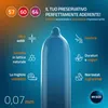 Zestaw próbny My.Size (po 3 sztuki w rozmiarach 57, 60 i 64 Podgląd zdjęcia produktu 9