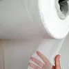 100m Baumwollgaze einlagige Gaze Stoff Gauze 90cm-breit Produktbild-Vorschau 1