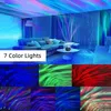 Projektor LED rozgwieżdżonego nieba Aurora, lampka nocna z Podgląd zdjęcia produktu 6