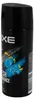 Axe Axe tělový sprej Alaska, bez hliníkových solí, 150 ml Náhled obrázku produktu 11