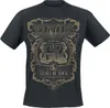 Scorpions T-Shirt Herren 60 Years Of Rock schwarz XXL Produktbild-Vorschau 1