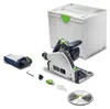 Scie plongeante 18V TSC 55 KSEB-Basic - FESTOOL 577988 Voir les images du produit 1