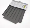 tropfmatte 40 x 3 x 30 cm grau Produktbild-Vorschau 12