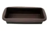 Lurch 85010, Brotform, -40 °C, 240 °C, Braun, Silikon, 115 Produktbild-Vorschau 5