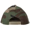 Cappello da baseball per bambini con visiera, woodland, Anteprima dell’immagine prodotto 3