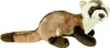 Frettchen 30 cm Kuscheltier Marder Uni-Toys Produktbild-Vorschau 3