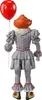 Stephen King: To Bendyfigs Ohýbacia figúrka Pennywise 19 cm Náhľad obrázku produktu 6