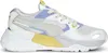 Puma Damen Sneaker 385969 04 Farbe: Weiß Größe: 37 Produktbild-Vorschau 1