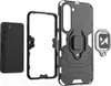 Wozinsky Case Puzdro pre Samsung Galaxy S23 Black Náhľad obrázku produktu 21