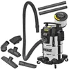 Vysávač DeWalt DXV30SAPTA, 30 l, 1050 W Náhľad obrázku produktu 1