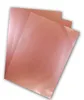 Poli-Flex Turbo - 6996 Flamingo - Din A4 Produktbild-Vorschau 1