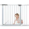 Bettizia Türschutzgitter Automatisch schließend 97-104 cm Produktbild-Vorschau 9