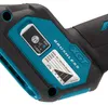 Makita GA023GZ Smerigliatrice angolare a batteria 40V Anteprima dell’immagine prodotto 34