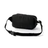 PUMA marsupio S Waist Bag Medium Gray Heather grigio nero Anteprima dell’immagine prodotto 7