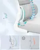 Bürostuhl, Netzstuhl, ergonomisches Design, mit Produktbild-Vorschau 6