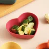 Dessertschale herzförmige stapelbare Drop-Resistente Produktbild-Vorschau 3