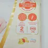 Huggies Windeln Babybedarf Extra Care Größe 2 3 6 kg Produktbild-Vorschau 9