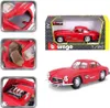 Bburago 18-22023 - Modellauto - Mercedes-Benz 300SL 1954 Produktbild-Vorschau 25