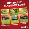 HECHT Vertikutierer Elektro 1999 | 2in1 Rasenlüfter | 36 cm Produktbild-Vorschau 3
