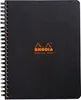 Rhodia 5x Meeting Book Rhodia A5+, mit Doppelspirale, 80 Bl Produktbild-Vorschau 2