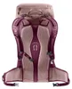 Sac à dos Deuter Telatie 24 SL, couleur ashrose-cassis : la Voir les images du produit 2