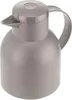 emsa Isolierkanne Samba 1 Liter, Farbe hellgrau Produktbild-Vorschau 16