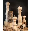 PEUGEOT Pfeffermühle PARIS NATURE 22cm Buchenholz Natur Produktbild-Vorschau 5