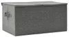 vidaXL Úložný box látkový 50x30x25 cm antracitový Náhled obrázku produktu 5
