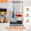 VEVOR stojak na narzędzia ogrodowe 1243x508x660mm organizer Podgląd zdjęcia produktu 2