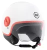 BHR 835 SPECIAL, Demi-Jet Helm ECE 22.06, Kratzfestes Produktbild-Vorschau 2