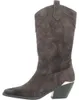 LIU-JO SF6089 PX002 BOTA AUSTIN 05 Brown Produktbild-Vorschau 2