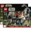 Lego The Battle of Endor Star Wars, Bild, 9 Jahr(e), 14 Produktbild-Vorschau 3