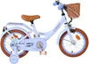 Detský bicykel Volare Ashley - dievčenský - 14 palcov - Náhľad obrázku produktu 1