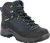 Lowa Taurus Pro GTX Mid Wanderstiefel Grau Produktbild-Vorschau 14
