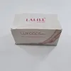 LALILL Schleifkappen LUX 50 Stück – weiße Fräskappen für Produktbild-Vorschau 10