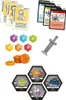 ASMODEE Heroes of Barcadia  DE Produktbild-Vorschau 4