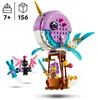 Lego 71472 LEGO Dreamzz Izzies Narwal-Heißluftballon        Anteprima dell’immagine prodotto 22