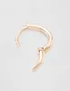 Thomas Sabo Creole Classic roségold vergoldet Silber Produktbild-Vorschau 11