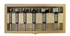 Forstnerbohrersatz Type 0317 6-tlg.D.20,25,30,35,40,50mm Produktbild-Vorschau 5