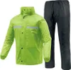Conjunto de chaqueta y pantalones impermeables Sepiove de Vista previa de la imagen del producto 2