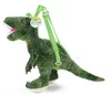 Pluchen T-Rex Rugzak 50 cm Náhľad obrázku produktu 1