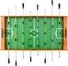 vidaXL Skladací stolík na stolný futbal 121 x 61 x 80 cm Náhľad obrázku produktu 4