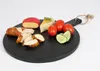 A serving board with food items on it. Anteprima dell’immagine prodotto