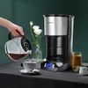 Aigostar - Digitale FilterKaffeemaschine Edelstahl mit Produktbild-Vorschau 7